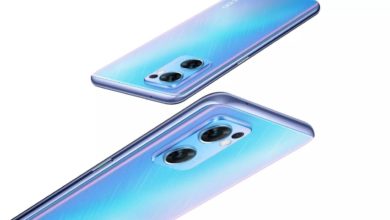 Photo of Oppo launches new mid-range smartphone in Reno 7 series, equipped with 64MP triple camera