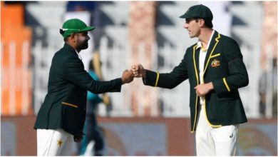 Photo of PAK vs AUS, 3rd Test, Day 1 Live Score: Australia won the toss, elected to bat first