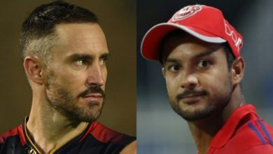 Photo of PBKS vs RCB IPL 2022 Match Prediction: Will the new captain change the fate of Punjab and Bangalore?  Glimpse will be seen in the first collision