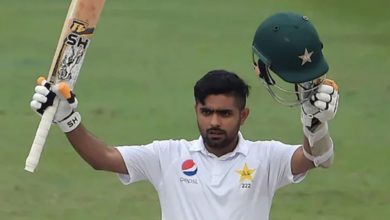 Photo of Pak vs Aus: Babar Azam in attacking mood before the second match, said- we are not afraid of Australia