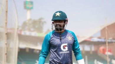 Photo of Pak vs Aus: Babar Azam said a big thing about the wicket of Lahore, said- I like this pitch…