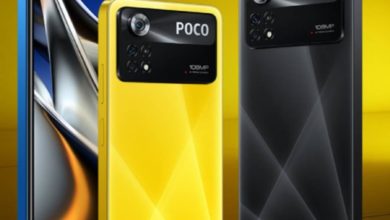 Photo of Poco X4 Pro launched in India, features 120Hz display, Snapdragon 695 Soc and 67W fast charging