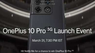 Photo of Price revealed before the launch of OnePlus 10 Pro, know how much you have to loose pocket to buy