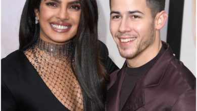 Photo of Priyanka Chopra’s mother shared her photo from Goa, son-in-law Nick Jonas commented