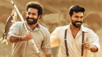 Photo of RRR Box Office Collection Day 2: ‘Tsunami’ named RRR at the box office?, Rajamouli’s film collected so many crores on the second day