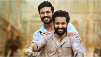 Photo of RRR Box Office Day 6: Jr NTR and Ram Charan’s RRR continues, but Rajamouli’s film misses a record