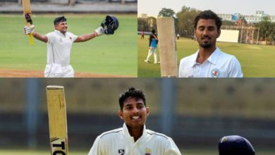 Photo of Ranji Trophy 2022: Players scored runs in the group stage, know who came out ahead