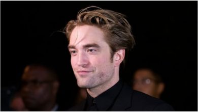 Photo of Robert Pattinson admits to getting into trouble after stealing this item from ‘Batman’ set, know what is the whole matter?