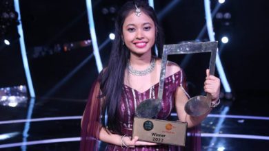 Photo of Sa Re Ga Ma Pa Winner: Nilanjana of West Bengal became the winner of Zee TV’s ‘Saregamapa’, won 10 lakh rupees with the trophy