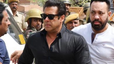 Photo of Salman Khan: Superstar Salman Khan was summoned by the Andheri Magistrate Court, asked to appear on April 5, 2019 is the case