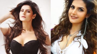 Photo of Salman Khan’s ‘Veer’ actress Zareen Khan told the real reason for not getting work in Bollywood, know what she said?