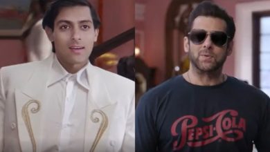 Photo of ‘Shaadi ho gayi, all your girlfriends’, Prem gets a future blow from Salman Khan;  watch funny videos