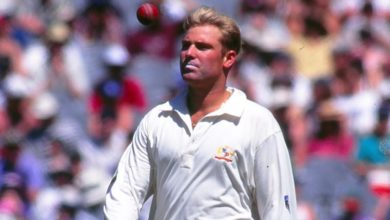 Photo of Shane Warne Demise: The first ball that gave the biggest recognition… Story of Shane Warne’s ‘Ball of the Century’