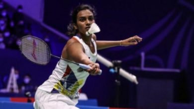 Photo of Swiss Open 2022: PV Sindhu wins Swiss Open women’s singles title, HS Prannoy’s fight continues