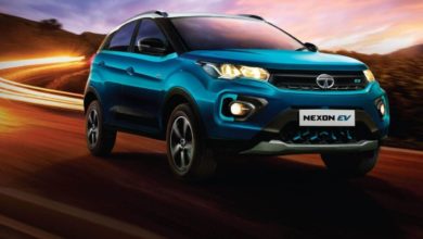 Photo of If you are planning to buy Tata Nexon, then know how much will be the downpayment and how much EMI will be deducted every month