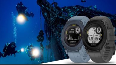 Photo of This smartwatch will not spoil even after going into deep water, will be charged by solar system