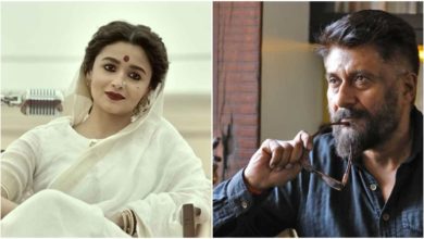 Photo of Top 5 News : Alia’s film Gangubai Kathiawazdi to stream on Netflix with delay, Vivek Agnihotri targets Kapil Sharma