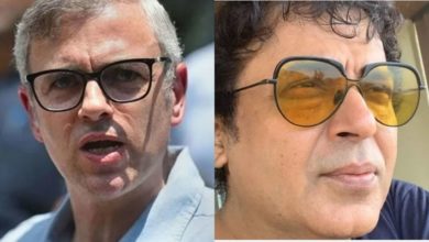Photo of Top 5 News : ‘Torbaaz’ director Girish Malik’s son dies after falling from 5th floor of building, Omar Abdullah raises questions on The Kashmir Files