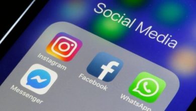 Photo of Top security features of WhatsApp, Facebook and Instagram keep your data secure