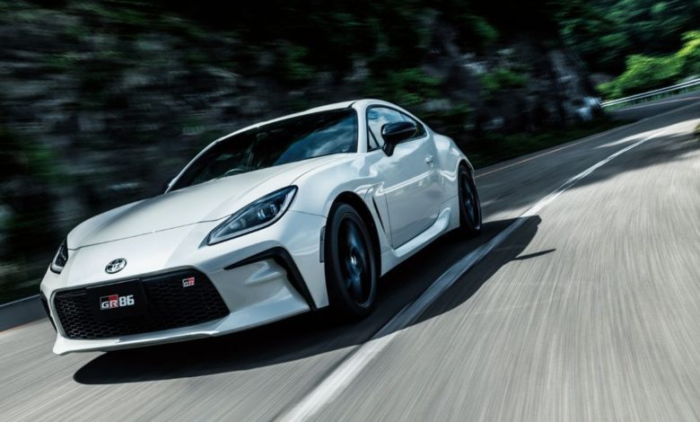 Gaju Racing, the performance car wing of Toyota Motor, has announced that it will be rolling out a new sports car with GR badging on April 1.  The Japanese carmaker has also released a teaser of the GR 4 ahead of its global debut.