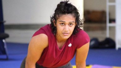 Photo of Tv9 Exclusive: ‘I was so scared when my son refused to recognize me after coming out of lock-up’ – Babita Phogat