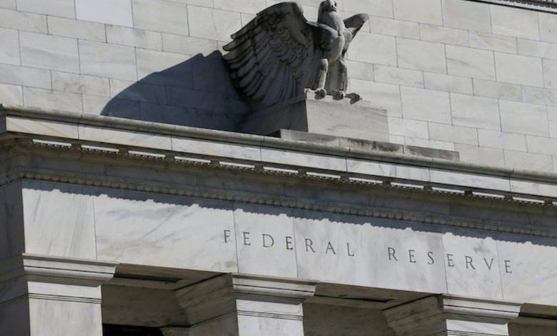 US Fed raises interest rates for the first time since 2018, signs of 6 more hikes this year