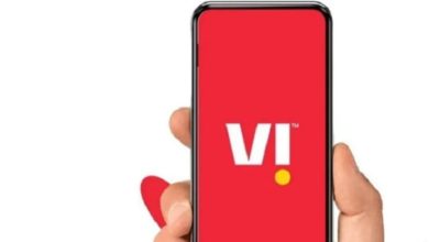 Photo of VI launches two new prepaid plans of Rs 499 and Rs 1,066 with free Disney+ Hotstar subscription