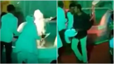 Photo of Viral: The guests who came to the wedding had to wash the dishes, you will also be stunned by watching the video
