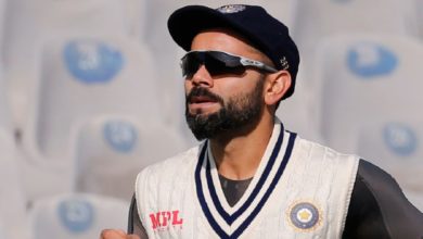 Photo of Virat Kohli 100th Test: Virat Kohli told the ‘formula’ of playing 100 Tests, shared his heart with fans