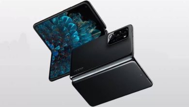 Photo of Vivo X Fold is coming to compete with Samsung Fold 3 and Oppo Fold