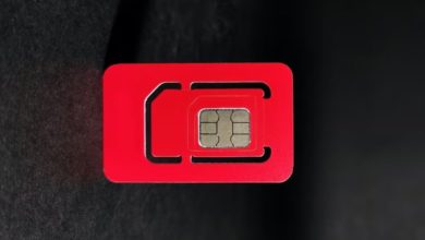 Photo of Vodafone-Idea blocked 8000 SIM cards, know what is the reason
