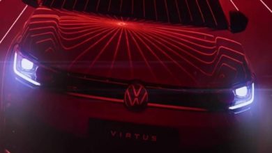 Photo of Volkswagen Virtus to be launched in India today, will give competition to Honda City