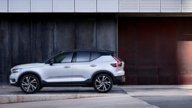 Photo of Volvo’s XC40 Recharge electric SUV will soon knock in India, will charge up to 80% in just 40 minutes