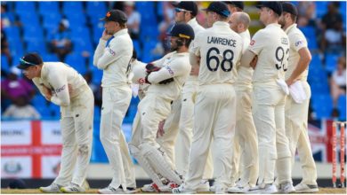 Photo of WI vs ENG: Questions raised on ‘unfair’ decision of England team after Antigua Test, Carlos Brathwaite condemns
