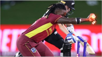 Photo of WWC 2022: 6 runs not scored off 6 balls, New Zealand lost, West Indies made a winning start in the tournament