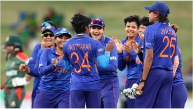 Photo of WWC 2022 Points Table: India will get semi-final ticket after defeating South Africa