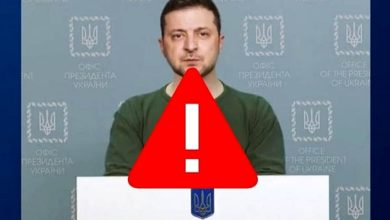 Photo of What is deepfake technology, with the help of which the people of the country were asked to arm the country by making a false video of Genleski