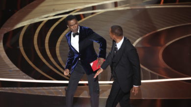 Photo of Will Smith’s Oscars Slap and the Energy of Dwell Tv set