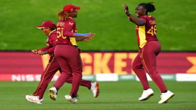 Photo of Womens World Cup 2022: World champion England team could not make 9 runs in 18 balls, West Indies snatched victory, created history
