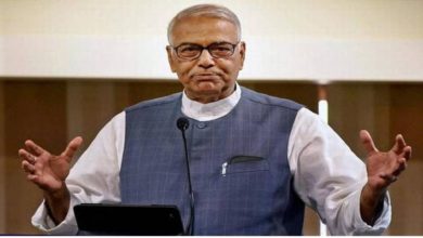 Photo of Yashwant Sinha’s big attack on the government – economic policies are being decided to win the elections, not worrying about the treasury