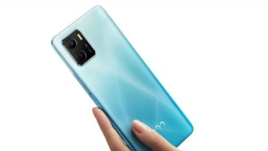 Photo of iQoo U5x launched with dual camera setup and 5000mAh battery, know the price