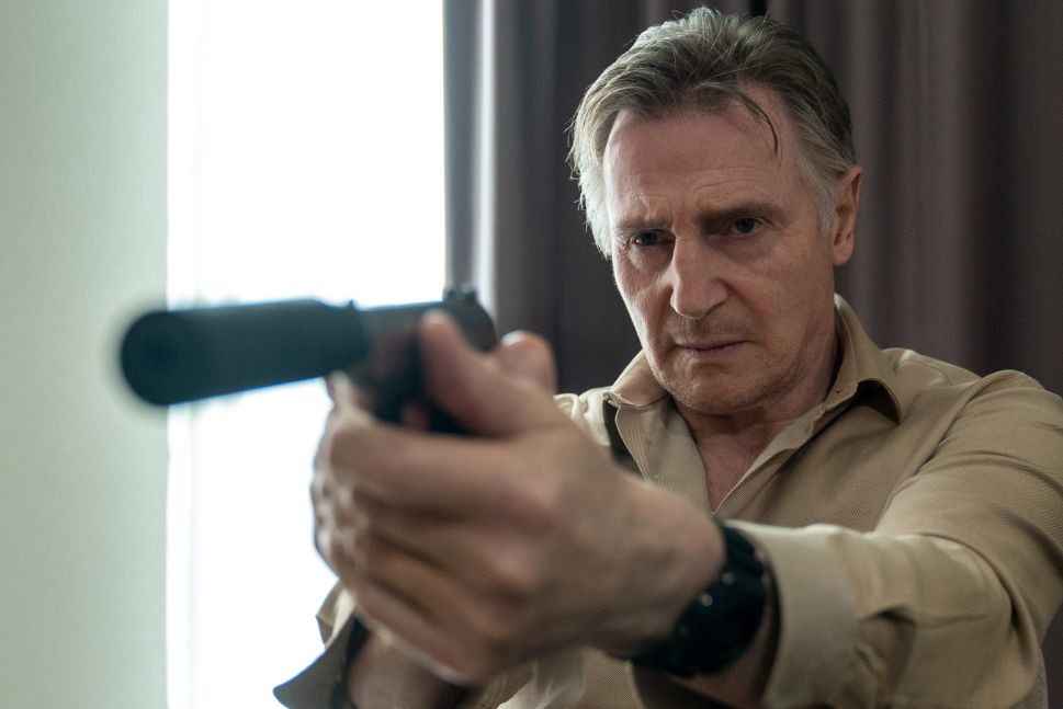 ‘Memory’: Liam Neeson Movie Gives a Hollywood Makeover To . . . Alzheimer’s?
