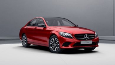 Photo of 2022 Mercedes C-Class to launch in India next month with new luxury updates, bookings open today