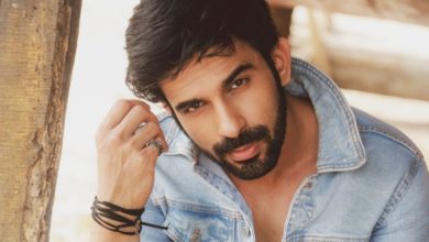 Photo of Actor Ankit Siwach said on facing the casting couch, said- ‘was asked to send pictures without clothes’
