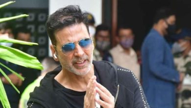 Photo of COVID-19: Akshay Kumar becomes Corona positive for the second time, will not be able to attend ‘Cannes Film Festival’