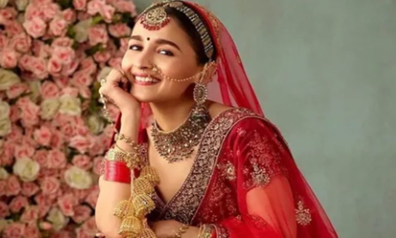 Alia Bhatt imprisoned herself in the house before marriage, you will be surprised to know the reason