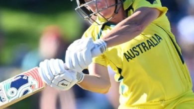 Photo of Alyssa Healy World-record: Alyssa Healy played the ‘greatest’ innings in World Cup final history, broke 5 big world records, Gilchrist also behind!