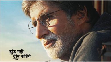 Photo of Amitabh Bachchan to trolls: Amitabh Bachchan gave a befitting reply to the trollers, was taunted for promoting Abhishek’s film