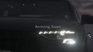 Photo of Audi A8: Audi’s luxury sedan ready for launch in India with great looks, new teaser video surfaced