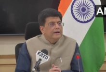 Photo of Easing the process for intra-state supply will benefit small traders: Goyal
